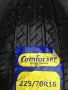 Comforser CF2000. Летние, без износа, 1 шт