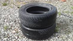 Falken Ziex ZE-326. Летние, износ: 20%, 2 шт