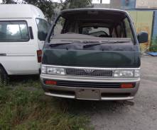 Isuzu Fargo. 24, TD27