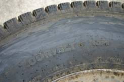 Bridgestone Blizzak W969. Зимние, без шипов, 2011 год, износ: 5%, 2 шт