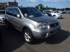 Рукав высокого давления. Nissan X-Trail, T30 Двигатель QR20DE
