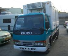 Isuzu Elf. NKR66LAVN, 4HF1