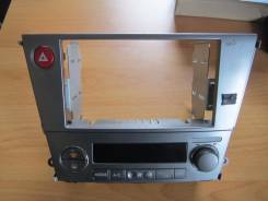 Консоль панели приборов. Subaru Legacy B4, BL5, BLE Subaru Outback, BP9, BPE Subaru Legacy, BP9, BL5, BLE, BP5, BPE