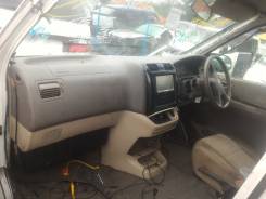Печка. Toyota Grand Hiace, KCH16W Двигатель 1KZTE