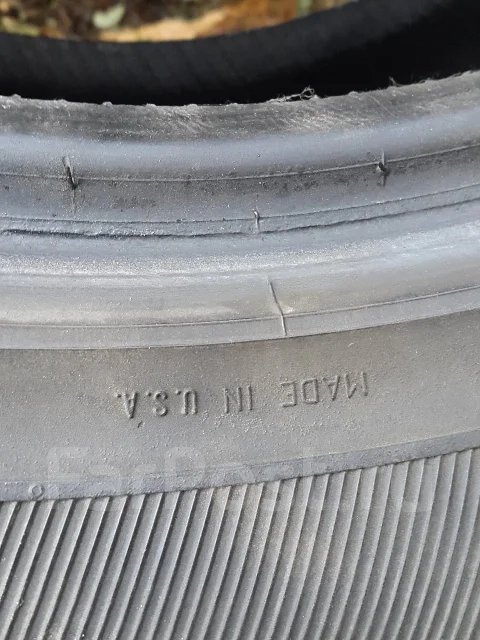 General Tire Grabber HTS. ������, 2010 ���, �/�, ����� 50 % ����