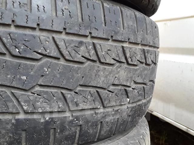 General Tire Grabber HTS. ������, 2010 ���, �/�, ����� 50 % ����