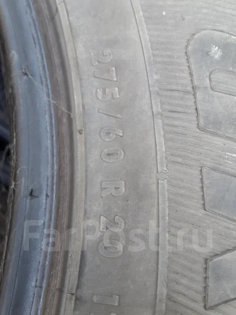 General Tire Grabber HTS. ������, 2010 ���, �/�, ����� 50 % ����