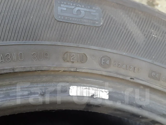 General Tire Grabber HTS. ������, 2010 ���, �/�, ����� 50 % ����