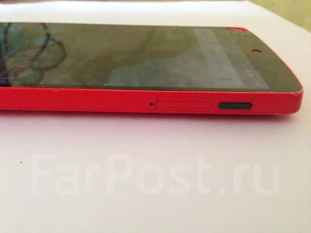 LG Nexus 5. �/� ����