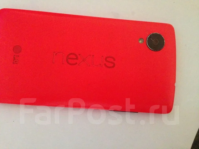 LG Nexus 5. �/� ����