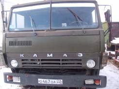 КамАЗ 55111. Камаз55111, 10 750 куб. см., 10 000 кг., 8x2