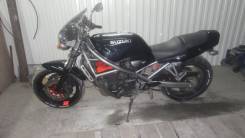 Suzuki Bandit. 400 куб. см., исправен, птс, с пробегом