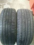 Kumho Road Venture APT KL51. Летние, 2013 год, износ: 30%, 4 шт