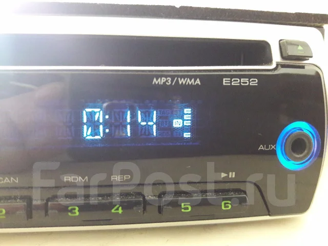 Kenwood E252 ����