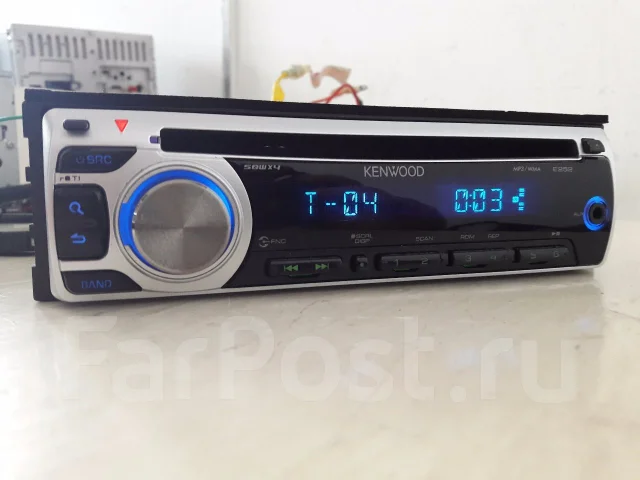 Kenwood E252 ����