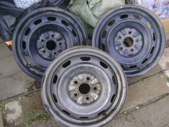 Toyota. x14, 5x100.00