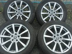 Manaray Sport. 8.0x18, 5x114.30, ET45, ЦО 70,0 мм.