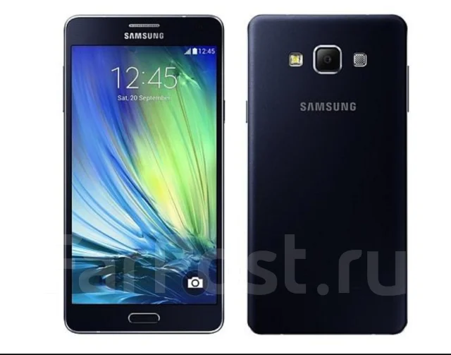 Samsung Galaxy A7. �/� ����