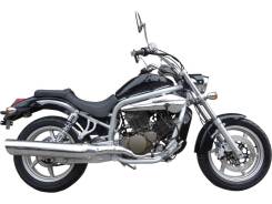 Racer Cruiser RC250LV. 249 куб. см., исправен, птс, без пробега