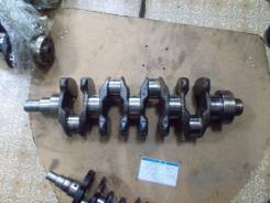 Коленвал. Toyota: Hilux Surf, Granvia, 4Runner, Hiace, Hilux, Land Cruiser, Regius Ace, Land Cruiser Prado, Dyna, Fortuner, Hiace Regius, Toyoace, Tou...