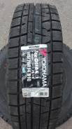 Yokohama Ice Guard IG50. Зимние, без шипов, 2016 год, без износа, 4 шт