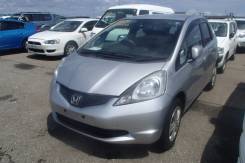 Honda Fit. GE7, L13A