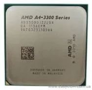AMD A4-3300