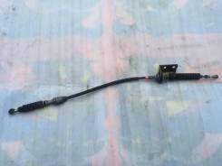 Тросик переключения автомата. Subaru Forester, SG5 Двигатели: EJ203, EJ202, EJ205, EJ254