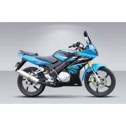 Stels SB200. 196 куб. см., исправен, птс, без пробега