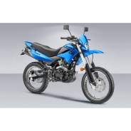 Stels 250 Enduro. 225 куб. см., исправен, птс, без пробега