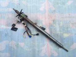 Колонка рулевая. Subaru Forester, SG5 Двигатели: EJ202, EJ205