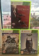 Игры для Microsoft Xbox 360.
