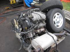 Двигатель в сборе. Toyota Granvia, VCH28, VCH16, VCH16W, VCH22, VCH10 Toyota Grand Hiace, VCH16, VCH16W, VCH28, VCH22, VCH10 Двигатель 5VZFE