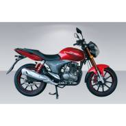 Stels Flame 200. 197 куб. см., исправен, птс, без пробега