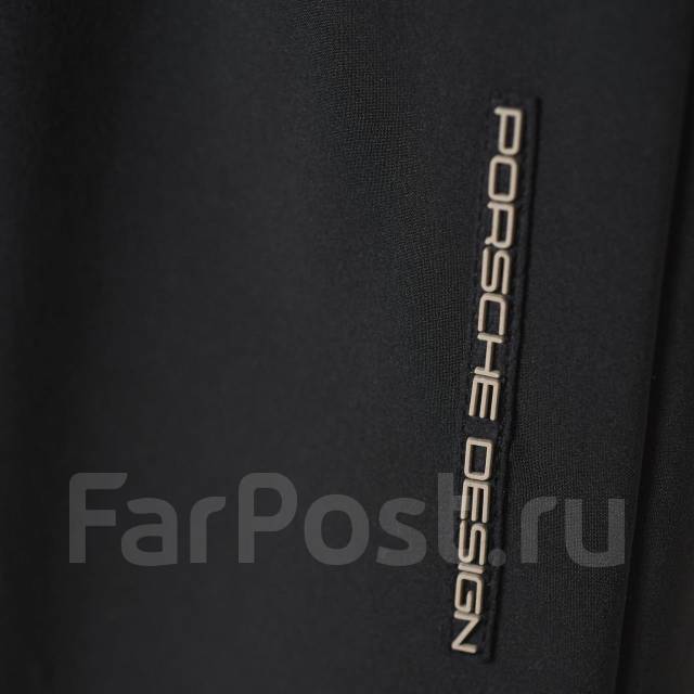 Кроссовки Adidas Porsche Design – для ценителей комфорта и стиля