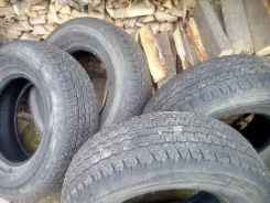 Dunlop Axiom Plus. ������, 2010 ���, �/�, ����� 20 % ����