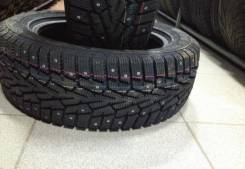 Cordiant Winter Drive. Зимние, шипованные, 2015 год, без износа, 4 шт