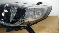Крепление фары. Toyota Land Cruiser Prado, GDJ150L, GDJ150W, GDJ151W, GRJ150, GRJ150L, GRJ150W, GRJ151, GRJ151W, KDJ150L, TRJ150W