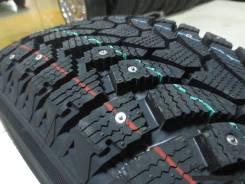 Maxtrek Trek M900. Зимние, шипованные, без износа, 4 шт. Под заказ