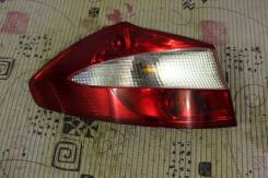Стоп-сигнал. Chery A13