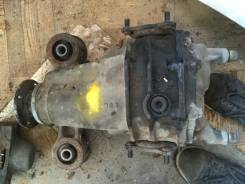 Редуктор. Toyota Altezza, SXE10, GXE10W, GXE10, JCE15W, JCE10W, GXE15W Двигатели: 3SGE, 1GFE, 2JZGE
