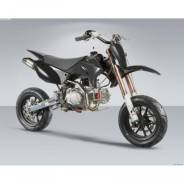 Stels Gryphon Orion 125. 160 куб. см., исправен, птс, без пробега
