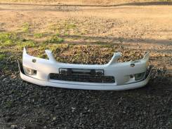 Бампер. Toyota Altezza, GXE10, GXE10W, GXE15W, JCE10W, JCE15W, SXE10 Двигатели: 1GFE, 2JZGE, 3SGE