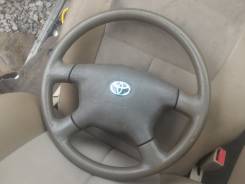 Руль. Toyota Grand Hiace, KCH16W Двигатель 1KZTE