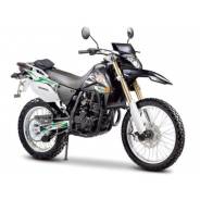 Stels 400 Enduro. 387 куб. см., исправен, птс, без пробега