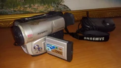 Samsung VP-L800. 20 � ����� �� ����