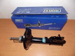 Амортизатор. Hyundai Excel Hyundai Accent Hyundai Verna Hyundai Pony Opel Astra Opel Corsa Двигатели: C16SEL, X12XE, X14XE, X16SZR, X16XEL, X17DTL, X1...