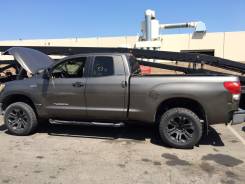 Toyota Tundra. USK56, 3URFE