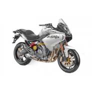Stels 600 Benelli. 600 куб. см., исправен, птс, без пробега