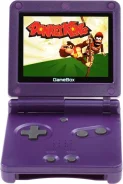Exeq Gamebox VG-1632 ����